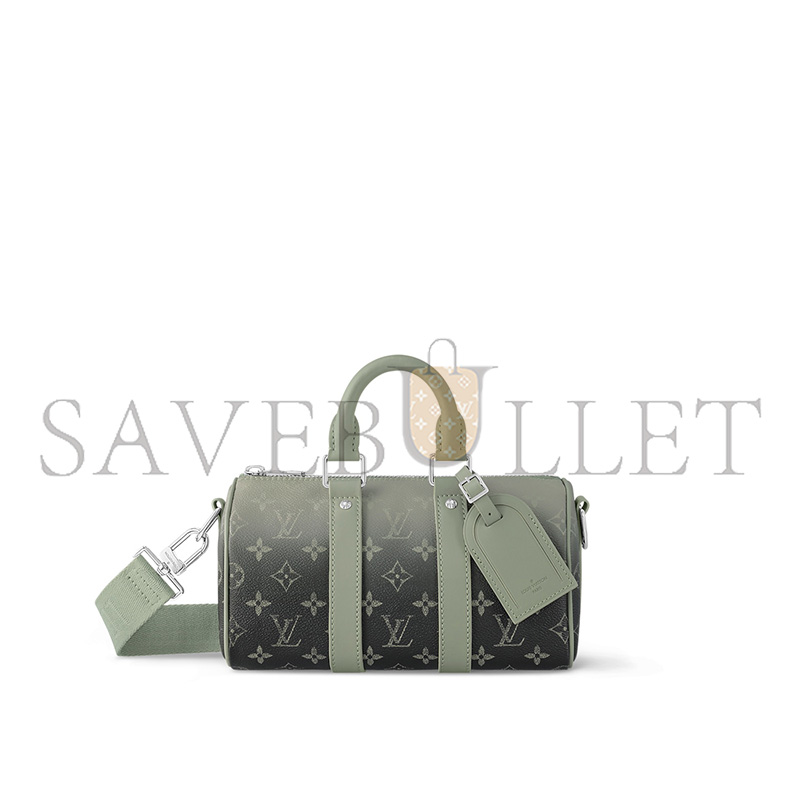 l0vis Vvtt0n keepall bandouliÈre travel bag 25 m11591 (25*15*11cm)